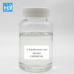149-57-5 2-Ethylhexanoic Acid(2-EHA) - Nanjing Huaxi Chemical Co.,Ltd