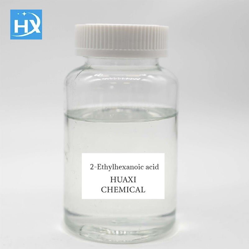 149-57-5 2-Ethylhexanoic Acid(2-EHA)