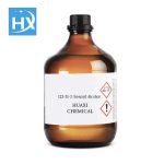 123-51-3 Isoamyl Alcohol - Nanjing Huaxi Chemical Co.,Ltd