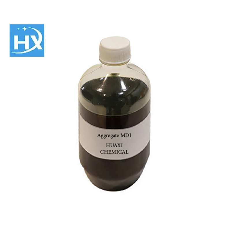 9016-87-9 Polymethylene Polyphenyl Isocyanate (MDI)