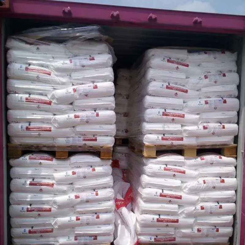China para formaldehyde supplier