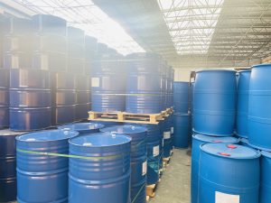 China deuterated thf supplier
