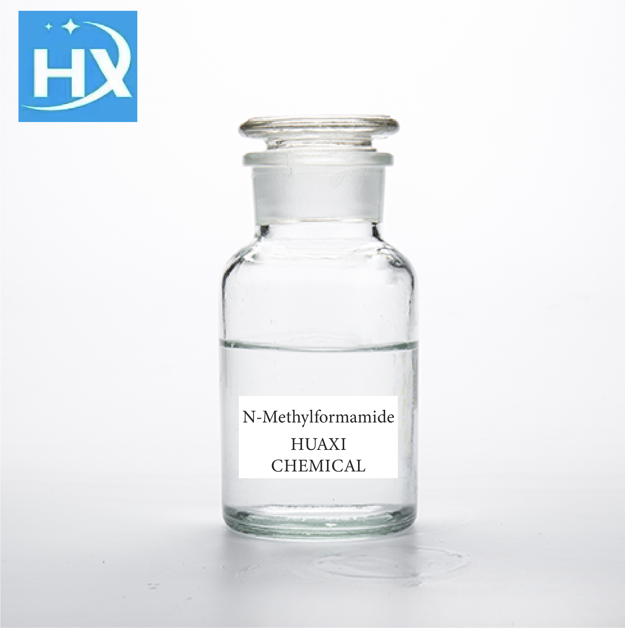 123-39-7 N-Methylformamide (NMF) - Nanjing Huaxi Chemical Co.,Ltd